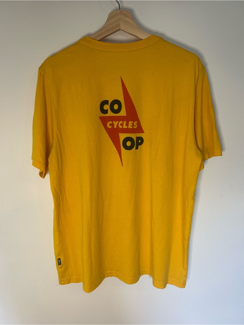 REI co-op Cycles T shirt